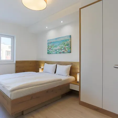 Admiral Luxury Iii By Bltn アパート *