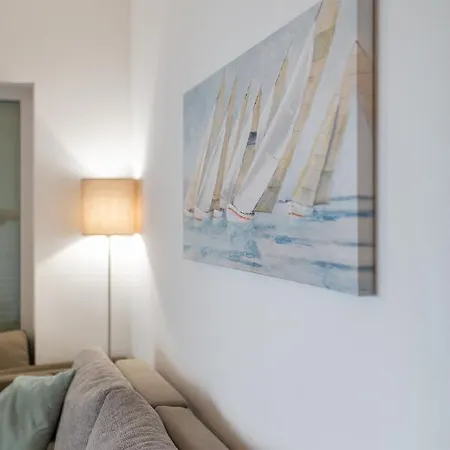 アパート Admiral Luxury Iii By Bltn *