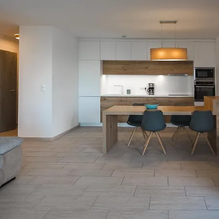 アパート Admiral Luxury Iii By Bltn *