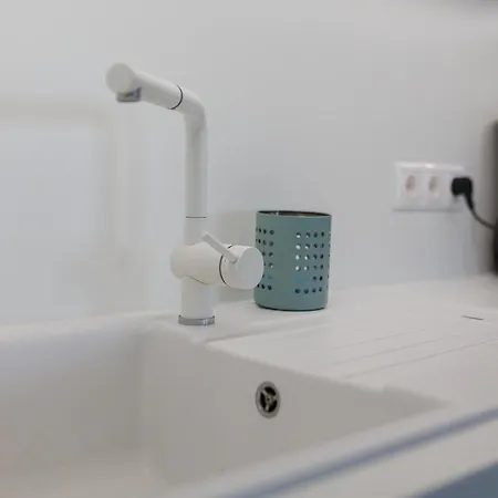 アパート Admiral Luxury Iii By Bltn シオーフォク