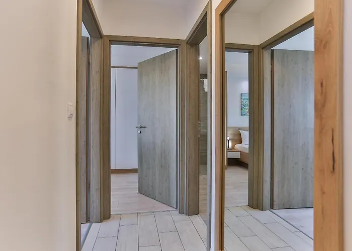 Admiral Luxury Iii By Bltn Appartement *