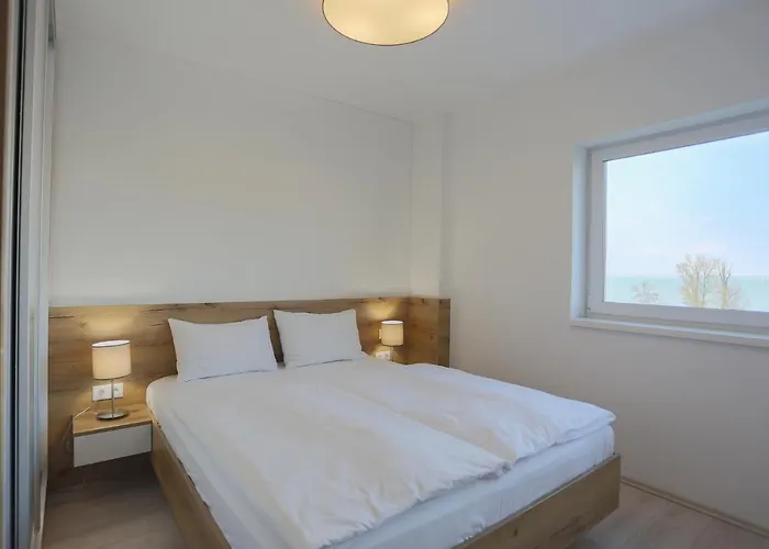 Admiral Luxury Iii By Bltn Appartement