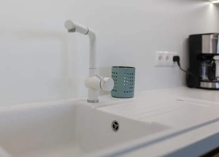 Appartement Admiral Luxury Iii By Bltn Siófok