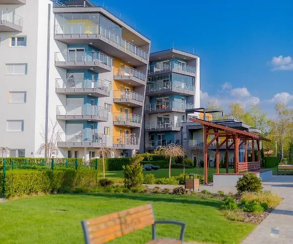 Admiral Luxury Iii By Bltn * Siófok